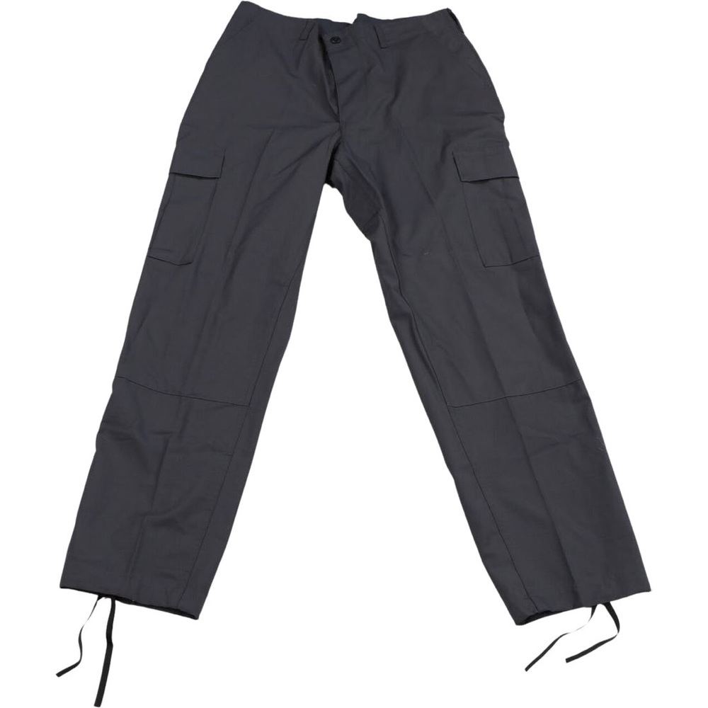Tru-Spec Men's  Pants size 4X Tactical/duty pants black color multi pockets